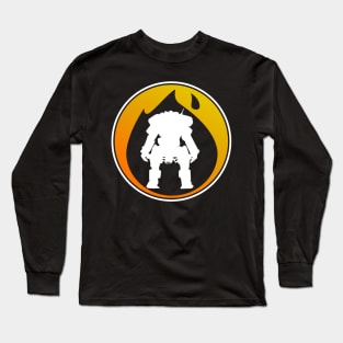 Scorch Long Sleeve T-Shirt